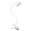 USB pince lampe de Table fil-commandé interrupteur 10-niveau gradation universel tuyau Protection des yeux liseuse étude lumière