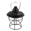 USB recharge lumière rétro camping lanterne en plein air Camping randonnée tente veilleuse lampe en continu gradation trois Modes de lumière réglables