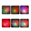USB romantique LED nuit étoilée lampe 3D étoile projecteur décor lumière pour enfants chambre veilleuse nébuleuse projecteur