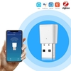USB Tuya Zigbee Tuya Smarts Smarts Life Répéteurs de signal Émetteurs d