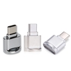 USB Type C lecteur de carte en alliage d