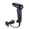 USB Wired Handheld 1D 2D QR Barcode Bar Code Scanner Image Reader pour mobile écran Paiement de l