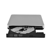 USB3.0 External Blu-Ray Drive External DVD Recorder BD-RE CD/DVD RW Writer Portable Blu-Ray Burner Plug and Play for PC Laptop