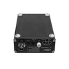 uSDR uSDX + Plus V2 Émetteurs-récepteurs SDR 8 bandes HF SSB QRP Émetteurs-récepteurs portables haute fréquence à ondes courtes Écran LCD Microphone haut-parleur