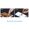 Usine directe écriture stylo capacitif double usage stylet balle téléphone intelligent universel écriture manuscrite capacitif écran tactile stylo Rose