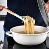Ustensiles de cuisine en silicone avec poignée en bois Ensemble de 11 pièces Neuf couleurs en option Vert clair