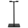 Utilisation de NewBee Universal casque titulaire Portable casque Stand TPU matériel écouteur affichage Rack noir Home Exhibition Center Store.