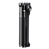 UURig DH14 Gimbal Stabilizer Handle Hand Grip Extension Rod Holder