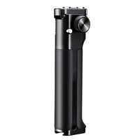 UURig DH14 Gimbal Stabilizer Handle Hand Grip Extension Rod Holder