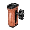 UURIG R027 Poignée filetée universelle en bois multifonctionnelle