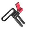 UURig R068 pince de câble de caméra ligne de données pince de support en alliage d