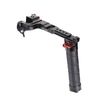UURig R083 Multi-Form Gimbal Stabilizer Handle Foldable Hand Grip Extension Support