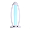 UV + Ozone Sterilizat-ion Lamp Désinfection Lampe UV Light Mites Déodorisant Germi-cidal Ultraviolet Sterili-zer Light Tube Ampoule EU Plug