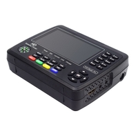 V10 Pro Finder de signaux de satellite HD Télévision par satellite