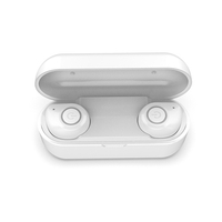 V11 TWS Écouteurs True Wireless Stereo Sound Écouteurs Bluetooth 5.0 Sport Casque avec Micro Boîte de Recharge