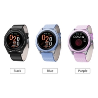 V18 Intelligent Watch BT Montre de sport touchante