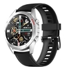 V20 Montre de sport intelligente à écran tactile IPS de 1, 32 pouces