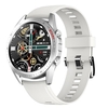V20 Montre de sport intelligente à écran tactile IPS de 1, 32 pouces