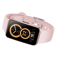 V300 1, 47 pouces coloré haute définition grand écran sport Bracelet intelligent