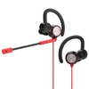 V6 3.5mm détachable dans le casque de musique de jeu d