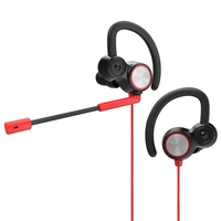 V6 3.5mm détachable dans le casque de musique de jeu d