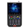 V8 Finder Digital Satellite Finder avec affichage numérique LCD de 3, 5 pouces