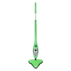 Vadrouille à vapeur Machine de nettoyage à sec et humide Machine de nettoyage électrique domestique portable 5 en 1 pour le repassage des vêtements nettoyage de vitres et nettoyage