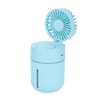 Vaporisateur de brouillard de ventilateur de diffuseur d