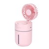 Vaporisateur de brouillard de ventilateur de diffuseur d