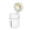Vaporisateur de brouillard de ventilateur de diffuseur d