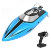 VecteurS 2, 4 GHz 50 km/h Grande vitesse de commande à distance Toy Alarme basse batterie