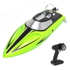 VecteurS 2, 4 GHz 50 km/h Grande vitesse de commande à distance Toy Alarme basse batterie