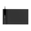 VEIKK S640 Tablette de dessin graphique numérique Tablette à stylet 6 * 4 pouces avec 8192 niveaux de pression Stylo passif 5080 LPI Gomme à effacer à une touche Tablette peinte à la main