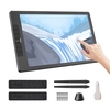 VEIKK VK1200 Tablette graphique pour dessin 11, 6 x 9 pouces Zone active