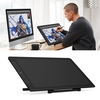 VEIKK VK2200 Pro stylo affichage dessin écran numérique 8192 niveaux sensibilité à la pression 5080LPI résolution 8 touches de raccourci prise ue