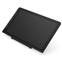 VEIKK VK2200 Pro Stylo Affichage Dessin Écran Numérique 8192 Niveaux Sensibilité À La Pression Résolution 5080LPI 8 Touches De Raccourci Prise Américaine