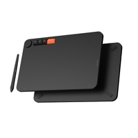 VEIKK VO 1060 Comprimé à dessin 10x6 avec stylet sans batterie