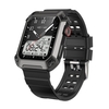 Veille intelligente FullTouch IPS de 1, 83 pouce BT Suivi d