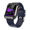 Veille intelligente FullTouch IPS de 1, 83 pouce BT Suivi d