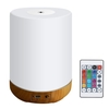 Veilleuse LED USB rechargeable couleur RVB et lampe d