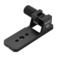 VELEDGE Support de fixation pour trépied d