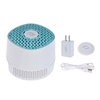 VentiFresh Pet Odeur Eliminator UV Photocatalyseur Désodorisant Automatique pour Chats Poubelles Casiers Réfrigérateur Cabinets à chaussures
