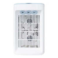 Ventilateur de bureau USB Ventilateur de climatiseur portable Ventilateur de refroidissement par eau Ventilateur de table de bureau