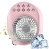 Ventilateur de climatisation de bureau pour refroidisseur d