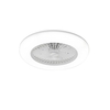 Ventilateur de plafond 36W LED moderne avec éclairage LED