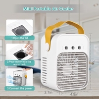 Ventilateur de refroidissement d
