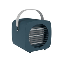 Ventilateur de refroidissement portable Mini climatiseur ventilateur de bureau personnel refroidisseur d