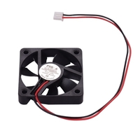 Ventilateur de refroidissement sans balais Aibecy 5010
