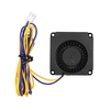 Ventilateur de refroidissement sans brosse Creality 3D 4010