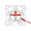 Ventilateur de roulement hydraulique lumineux Aibecy